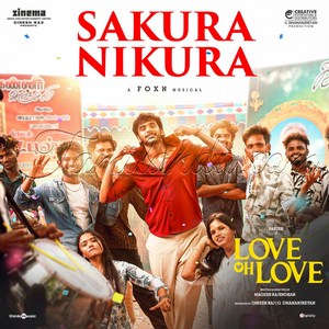 Sakura Nikura (From Love Oh Love) - Single (2026) (Foxn)